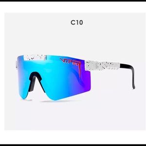 COPY - Pit vipers sunglasses